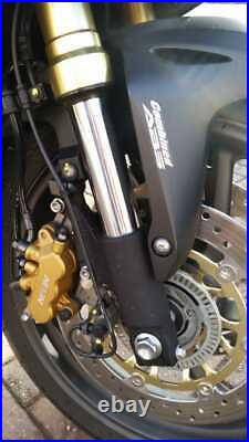 Honda CBR600F 2011