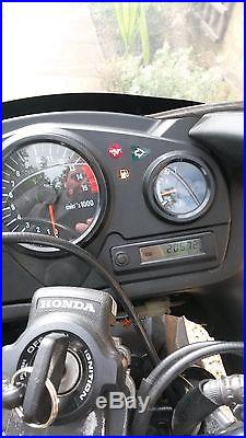 Honda CBR600F 99 Origional condition