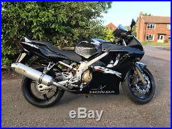 Honda CBR600F CBR 600 F