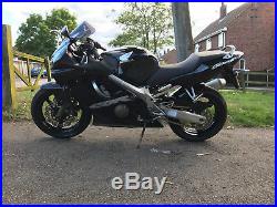 Honda CBR600F CBR 600 F