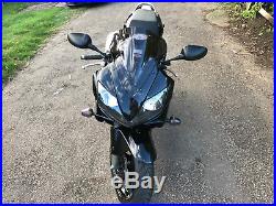 Honda CBR600F CBR 600 F