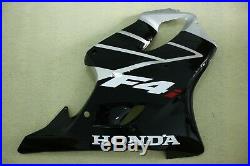 Honda CBR600F CBR 600 F4i 2001-2003 Aftermarket Fairing Kit