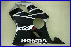 Honda CBR600F CBR 600 F4i 2001-2003 Aftermarket Fairing Kit