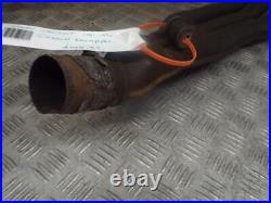 Honda CBR600F CBR600 F 1987-1990 87-90 Exhaust Downpipes Down Pipes Headers