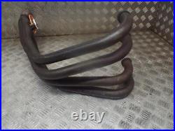 Honda CBR600F CBR600 F 1987-1990 87-90 Exhaust Downpipes Down Pipes Headers