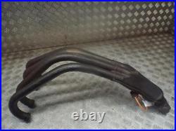 Honda CBR600F CBR600 F 1987-1990 87-90 Exhaust Downpipes Down Pipes Headers