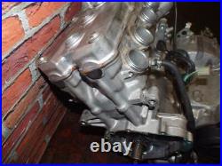 Honda CBR600F CBR600 F Circa 1991-1994 FL-On Complete Engine PC25E-2207102