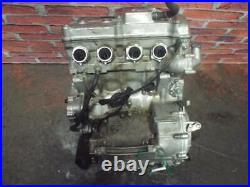 Honda CBR600F CBR600 F Circa 1991-1994 FL-On Complete Engine PC25E-2207102