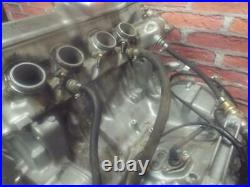 Honda CBR600F CBR600 F3 1991-1998 Engine Motor PC25E-2705893
