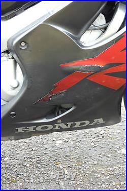 Honda CBR600F Excellent Original Condition