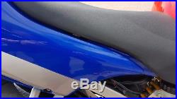 Honda CBR600F F4i in stunning condition and very Low mileage