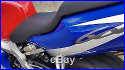 Honda CBR600F F4i in stunning condition and very Low mileage