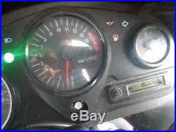 Honda CBR600F FX-FY 1999