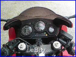 Honda CBR600F'Spares & Repairs