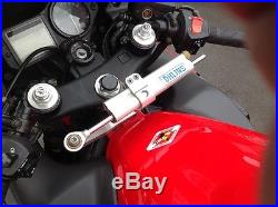 Honda CBR600F Sport