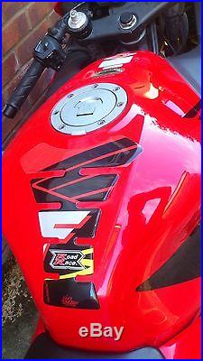 Honda CBR600F Sport Red 14k Great Condition with Extras