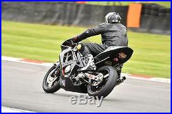 Honda CBR600F3 Steelie Track Day/Race Bike