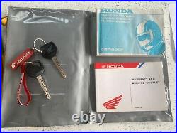 Honda CBR600F4