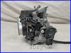 Honda CBR600F4 CBR 600 F4 99-00 Carburetors Carbs 16100-MBW-671