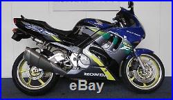 Honda CBR600FT CBR 600 F