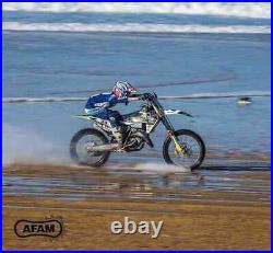 Honda CBR600RR (520 Race) 03-06 AFAM Chain & Sprocket Kit