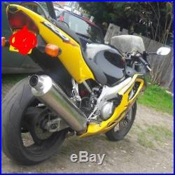 Honda CBR600f