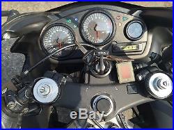 Honda CBR600f T Reg great condition sports motorcycle