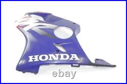 Honda Cbr 600 F 64450mbwd00za Carena Sinistra Pc35 99 00 Left Fairing