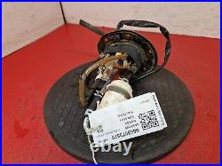 Honda Cbr 600 F Fuel Pump 2002 0.6l Petrol