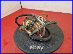 Honda Cbr 600 F Fuel Pump 2002 0.6l Petrol