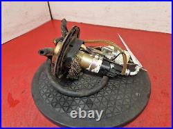 Honda Cbr 600 F Fuel Pump 2002 0.6l Petrol