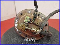 Honda Cbr 600 F Fuel Pump 2002 0.6l Petrol