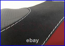 Honda Cbr 600 Rr 2007-2013 Art. H048c Saddle Lining