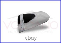 Honda Cbr 600 Rr 2007-2013 Saddle Cover Art. H048c