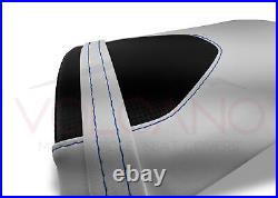 Honda Cbr 600 Rr 2007-2013 Saddle Cover Art. H048c