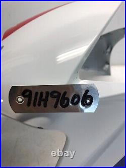 Honda Cbr 600 Rr 2013 2017 Top Cowling Genuine Oem Lot91 91h9606