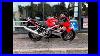 Honda-Cbr-600f-5-Red-2005-Quick-Review-And-Start-Up-01-ex