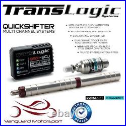 Honda Cbr 600rr Cbr 600 Translogic Quickshifter 2001 2022