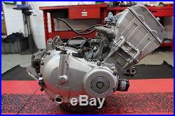 Honda Cbr600 Cbr 600 Cbr600f 2003 03 Complete Engine Motor 28,000 Miles #954