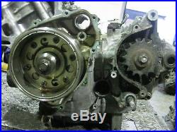 Honda Cbr600 Cbr 600 F 4 F4 1999-2000 Pc Engine Motor Good Running Condition