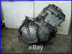 Honda Cbr600 F2 Complete Engine
