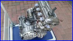 Honda Cbr600 F3 Race Tuned Engine