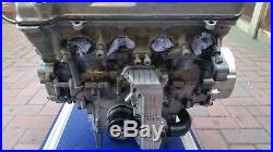 Honda Cbr600 F3 Race Tuned Engine