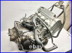 Honda Cbr600 F4i Engine Fs Sport 2001 2002 Fs1 Fs2