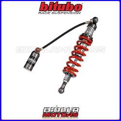 Honda Cbr600f (no Abs) 1999-2006 H0101clu1 Bitubo Rear Shock Absorber Mono