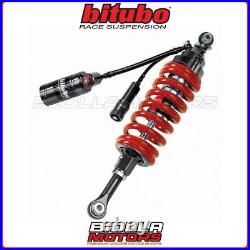 Honda Cbr600f (no Abs) 2006- H0101clu31 Pc Bitubo Rear Shock Absorber Mono