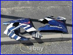 Honda Cbr600f3 1995 spares or repair
