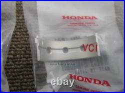 Honda Cbr600f3 Pc25 1995-1998 Bearing A Set Crankshaft Brown 13313-mal-601 Japan