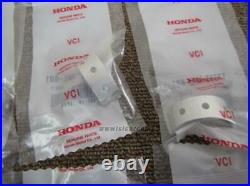 Honda Cbr600f3 Pc25 1995-1998 Bearing A Set Crankshaft Brown 13313-mal-601 Japan