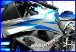 Honda Cbr600rr Pc40 Pedal, Rr. Brake (coo) 46500-mfj-305